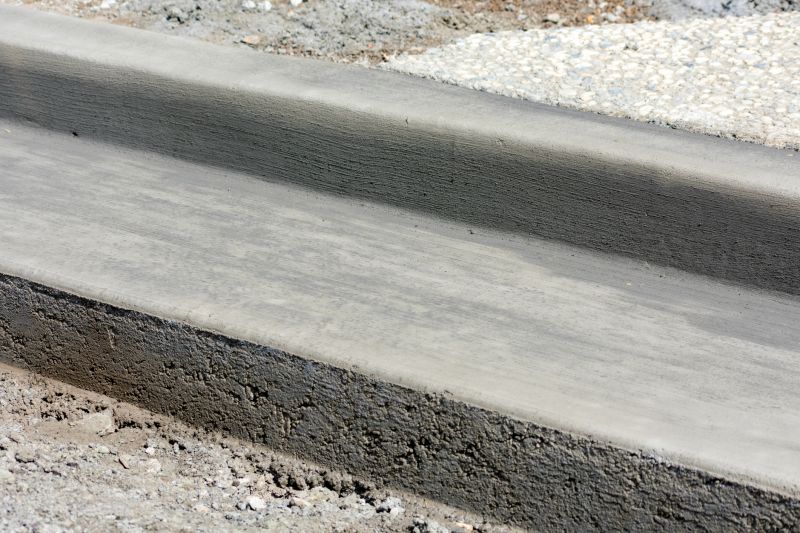 Curbing Installation in Honolulu, HI