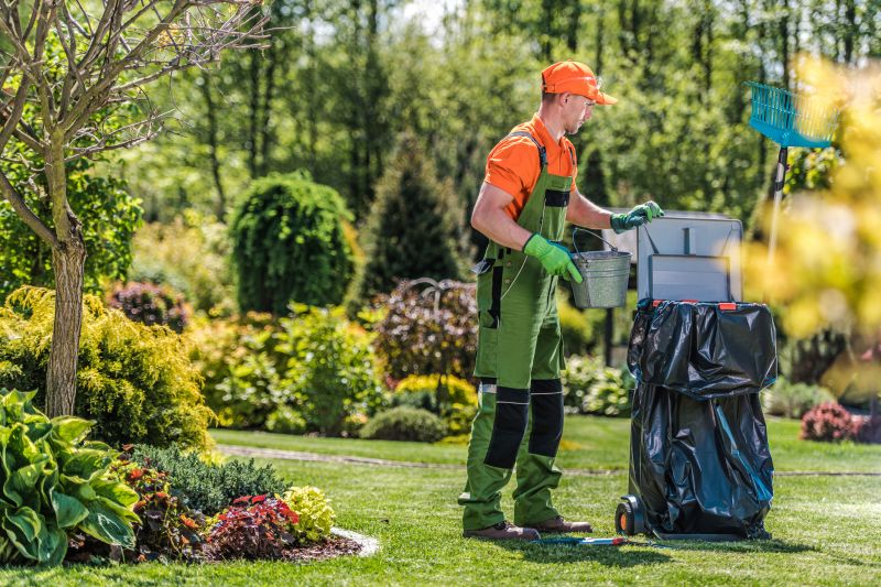 Yard Cleanup Service in Ventura County, CA